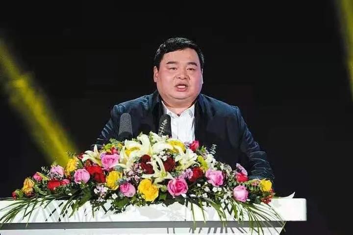 沉舟側(cè)畔千帆過，向陽花木易為春：程力汽車集團(tuán)股份有限公司總經(jīng)理程阿羅發(fā)表2021新年致詞