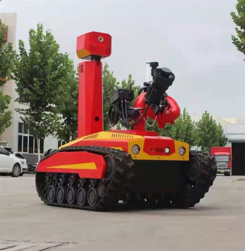 今日推薦：2022最火爆消防車車型